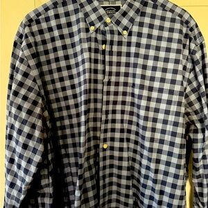 5 Charles Tyrwhitt casual button down XXL Men's shirts